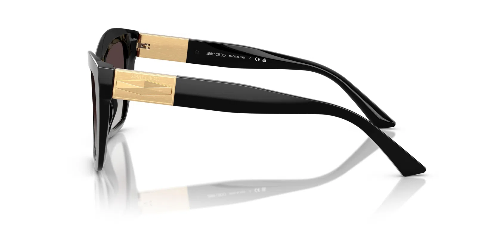 Jimmy Choo 5031F Sunglasses - view 11